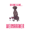 Weimaraner