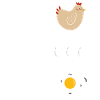 Derivation function chicken math