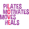 Pilates Motivates Moves Heals 3