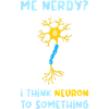 Brain Biology Neuron Teacher Gift