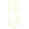 Volleyball (chinois)