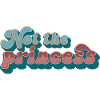Not the princess