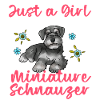 Zwergschnauzer