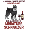 Miniature Schnauzer