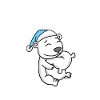 Eisbär
