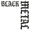 Black Metal Retro