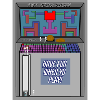 Retro spieleautomat