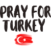 Pray for Turkey Earthquake