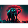 Éléphant