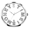 Time Is Money