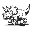 Triceratops