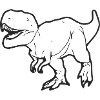 Tyrannosaur