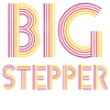 GROSSER STEPPER
