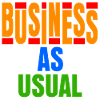 Business As Usual