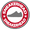 Sneaker Head Logo