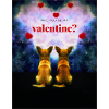 Serez-vous mon Valentin?
