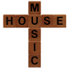 Back To Church House Music
