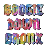 Boogie Down Bronx