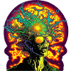 LSD-Zombie