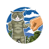 Best cat dad ever