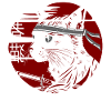 Ninja Cat Anime - Manga Japanese