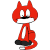 Mister cat