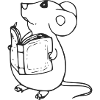 Mimi die