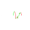 Heartbeat Chart Neon