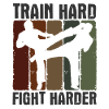 Kickboxing