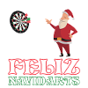 Feliz Navidarts