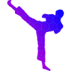 Kickboxing Men's Kickboxing Kickboxing