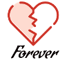 Love forever