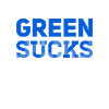 Green Sucks