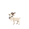 Goat Gift Goat Lover Gift