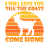 Goat Gift Goat Lover Gift