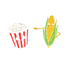 Pop-corn