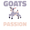 Goat Gift Goat Lover Gift