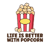 Pop-corn