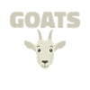 Goat Gift Goat Lover Gift