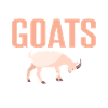 Goat Gift Goat Lover Gift