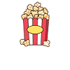 Pop-corn