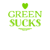 les Verts m’agacent