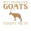 Goat Gift Goat Lover Gift