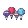 Hot Air Ballooning