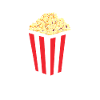 Pop-corn