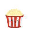 Pop-corn