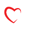 I love you white