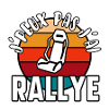 J’peux pas j’ai rallye
