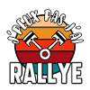 J’peux pas j’ai rallye