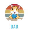 Cute Guinea Pig Gift
